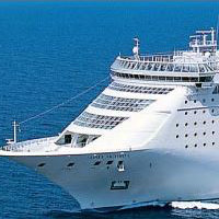 Musafir: Starting at ₹ 62,300 on Cruise Holiday Bookings