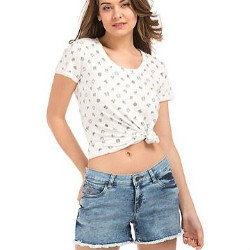 NNNOW: Upto 50% OFF on Women's T-Shirts !