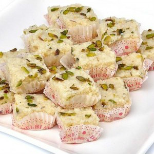 Flora Passion India: Starting at ₹ 499 on Gourmet Indian Sweets Orders
