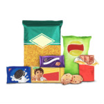 Grofers: Upto 33% OFF on Biscuits, Snacks & Chocolates Orders