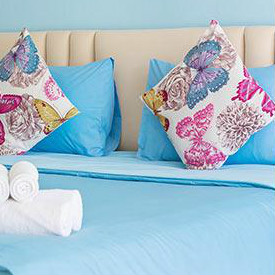 Fashion and You: Upto 70% OFF on Bed & Bath Orders