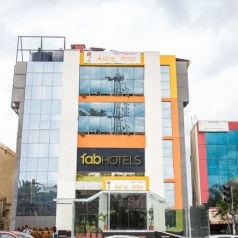 FabHotels: Upto 25% OFF on Budget Bangalore Hotels