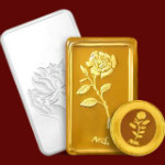 VelvetCase: Upto ₹ 1,500 OFF on Akshaya Tritiya GOLD, Silver Coins & Bars Orders
