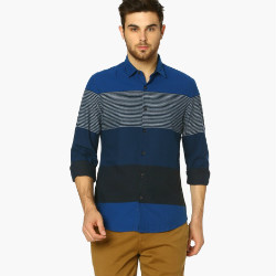 Max Fashion: Upto 40% OFF on Men's Tops Orders