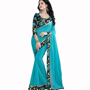 Voonik: Upto 70% OFF on Women's Ethnic Wear below ₹ 500