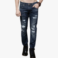 Jabong: Upto 75% OFF on Men's Jeans Orders
