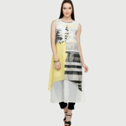 W for Woman: Flat 20% OFF on EOSS '17 Spring/Summer Collection Orders