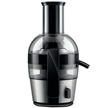 Croma: Flat 30% OFF on Philips Juicer Pre Clean 700W (Black)