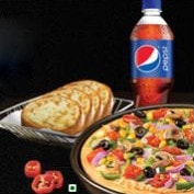 Pizza Hut India: From ₹ 560 on Family Fun Meal Orders