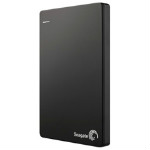 Croma: Flat 50% OFF on Seagate 1TB Backup Plus Slim External Hard Disk (Black)