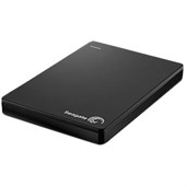 Flat 60% OFF on Seagate 2TB Backup Plus Hard Disk (Black)