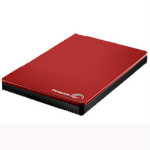 Flat 65% OFF on Seagate 2TB BackUp Plus (Red)
