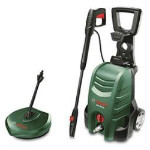 41% OFF on Bosch 1500W High Pressure Washer Orders