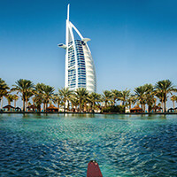 Goomo: Flat 5% OFF on Dubai Holiday Bookings