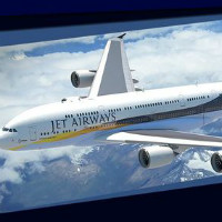 Make My Trip MMT: Upto 20% OFF on Première / Economy Jet Airways Flight Bookings