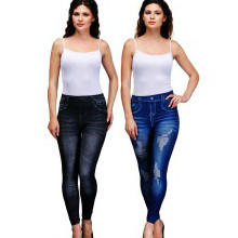 Trendy Bharat: Upto 85% OFF on Women's Jeans & Jeggings Orders
