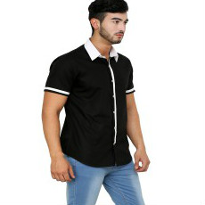 Trendy Bharat: Upto 85% OFF on Men's Casual Shirts Orders