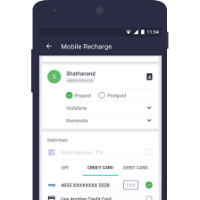 PhonePe: Saved Card For Fast, Secure & Easy Payments