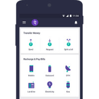 PhonePe: One app for all your payments !