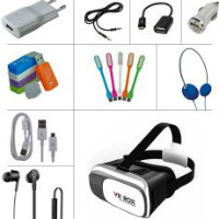 Trendy Bharat: Upto 90% OFF on Mobile Accessories Orders