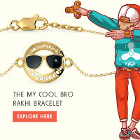 From ₹ 5,786 on Quirky Rakhi Collection Orders