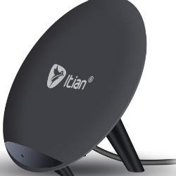 Cafago: Flat 35% OFF on Itian K10 Wireless Charger Charging Pad Stand Orders