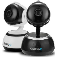 BangGood: Flat 34% OFF on GUUDGO Cloud Wifi IP Camera Orders