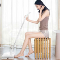 BangGood: Flat 38% OFF on Xiaomi Handheld Stay Upright Electric Mop Orders