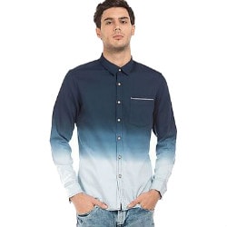 NNNOW: Flat 50% - 70% OFF on Stylish Shirts SALE