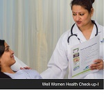Lybrate: Get 45% OFF Women's Comprehensive Wellness Package + Free Doctor Consultation