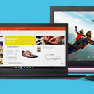 Lenovo India: Upto 37% OFF on Exclusive Laptop Models !
