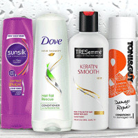Upto 30% OFF on HUL Hair Brands