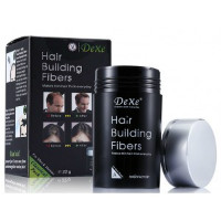 Flat 35% OFF on Dexe Hair Building Fibers