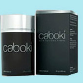 Flat 55% OFF on Caboki Orders