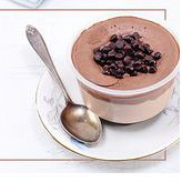 FreshMenu: TUESDAY : Choco Duet Mousse FREE on Orders above ₹ 350