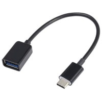 GearBest: Flat 45% OFF on Type C to USB 3.0 Female Sync Cable