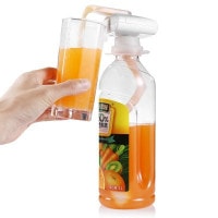 GearBest: Flat 17% OFF on Electric Automatic Juice Water Dispenser