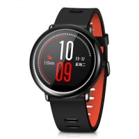 GearBest: Flat 19% OFF on Xiaomi Huami AMAZFIT Heart Rate Smartwatch