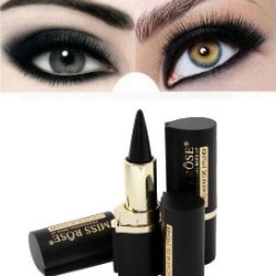 BangGood: Flat 43% OFF on MISS ROSE 1Pc Black Waterproof Eyeliner 