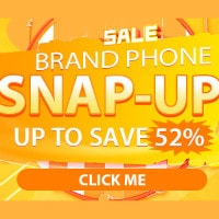 TinyDeal: Upto 52% OFF on Brand Phone Sale