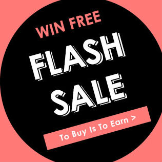 Rotita: FREE Flash Sale Item on Orders above $ 49