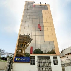 FabHotels: Upto 70% OFF on Kolkata Hotel Bookings