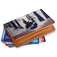 Daily Objects: Upto 40% OFF on Designer Card Wallets