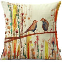 Daily Objects: Upto 30% OFF on Designer Cushion Covers