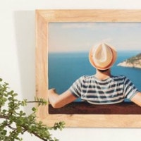 Canvera: From ₹ 400 on Personalised Wall-Sized Prints