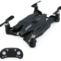 Cafago: Flat 21% OFF on The Whole Machine JJR/C RC Quadcopter