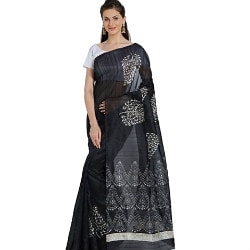 Voonik: DIWALI : Flat ₹ 899 on 2 Sarees Combo Orders