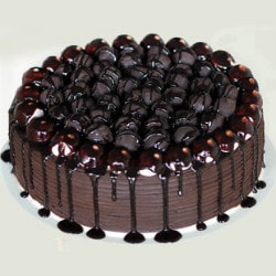 FlowerAura: Get Bestselling Cakes from ₹ 345