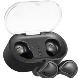 Cafago: Flat $ 5.52 + 21% OFF on PB-01 True Wireless Bluetooth Headphones
