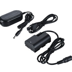 Cafago: Flat $ 5.57 + 29% OFF on Camera Charger for Canon EOS 